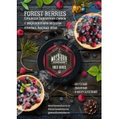Табак Must Have Forest Berries (Лесные Ягоды) 25г